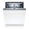 Vaatwassers Bosch SMV6TC802E Gebruikershandleiding
