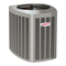 Lennox EL18XPV, Elite Series - Handleiding warmtepomp