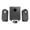 Logitech Z407 - Bluetooth-computerspeakersysteem met draadloze bediening - Handleiding