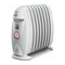DeLonghi TRN0812T - HANDLEIDING VOOR ELEKTRISCHE RADIATOR GEVULD MET OLIE
