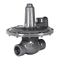 Controle-eenheden Emerson Fisher 133 Series Installatiegids