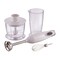 Tesco HBS07 - Handmixer met hulpstukken handleiding
