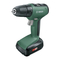 Bosch UniversalDrill 18 Handleiding