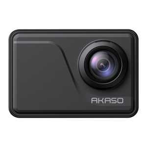 AKASO V50 Pro SE - Handleiding actiecamera