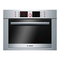 Ovens Bosch HBC86P7.3 Gebruiksaanwijzing