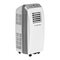 Airconditioners Trotec PAC 2600 E Bedieningshandleiding