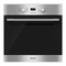 Ovens Miele H2161-1B Gebruiks- En Montagehandleiding