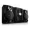 Stereo-systemen Philips FWM154/12 Gebruiksaanwijzing
