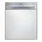 Vaatwassers Whirlpool ADG 120 Beknopte Handleiding