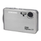 Digitale camera's Samsung Digimax i50 MP3 Gebruiksaanwijzing