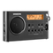 Sangean SG-106 - AM / FM Portable Digital Radio handleiding