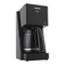 Cuisinart DCC-T20 - Touchscreen 14-Cup Coffeemaker T Series Handleiding