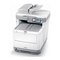 Alles-in-één printers Oki C3520MFP Gebruikershandleiding