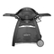 Weber 3000