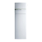 Warmtepompen Vaillant flexoCOMPACT exclusive VWF 58/4 Installatie- En Onderhoudshandleiding