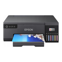 Epson M1050 Series Gebruikershandleiding