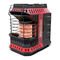 Mr Heater Buddy FLEX (MH11BFLEX) Handleiding