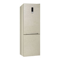 Smeg FC202PMNE Gebruikershandleiding