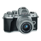 Digitale camera's Olympus E-10 Mark III S Instructiehandleiding