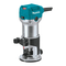 Makita RT0700C, RT0700CX3, RT0700CX3J Handleiding