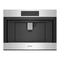 Wolf Coffee System, EC2450TE handleiding