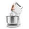 Breville HeatSoft VFM029 - Handleiding voor hand- en staafmixer