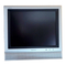 LCD TV Sharp AQUOS LC-13E1E Gebruiksaanwijzing