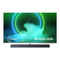 TV's Philips 55PUS9435 Gebruikershandleiding