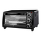 Black & Decker TO1313B - 4-Slice Toaster Oven Handleiding