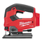 Milwaukee M18 FUEL 2737-20, 2737B-20 - JIG SAWS Handleiding