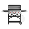 Camp Chef FTG600GL - Handleiding vlakke grillplaat