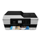 Printers Brother MFC-J6520DW Gebruikershandleiding