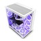 NZXT H9 FLOW - MID-TOWER AIRFLOW Behuizing Handleiding