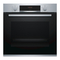 Ovens Bosch HBG4575 0 Series Gebruikershandleiding