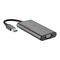 Insignia NS-PA3UVG, NS-PA3UVG-C - Usb naar Vga Adapter Handleiding
