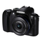 Digitale camera's Samsung NX5 Gebruiksaanwijzing