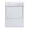 Wasdrogers AEG LAVATHERM T36800 Gebruiksaanwijzing
