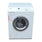 Wasmachines Miele NOVOTRONIC W 367 WPS Gebruiksaanwijzing