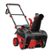 PowerSmart DB7006B - Handleiding sneeuwruimer op benzine