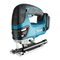 Makita BJV140, BJV180 - Snoerloze decoupeerzaag handleiding