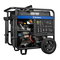 Westinghouse WGen12000 - Handleiding draagbare generator