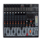 Behringer XENYX X1222USB - 24-Bit Multi-FX Processor Handleiding