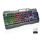 KLIM Lightning Wireless Keyboard Handleiding