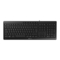 Cherry STREAM KEYBOARD Handleiding