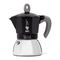 Bialetti MOKA INDUCTION Handleiding