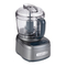 Cuisinart Elemental ECH-4 Serie - 4-Kops Hakmolen/Koffiemolen Handleiding
