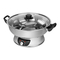 Aroma ASP-610 - Handleiding voor Hot Pot
