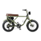Retrospec Valen Rev - Handleiding elektrische fiets