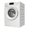 Wasmachines Miele WSD 164 Gebruiksaanwijzing