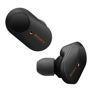 Sony Wf1000XM3 Handleiding